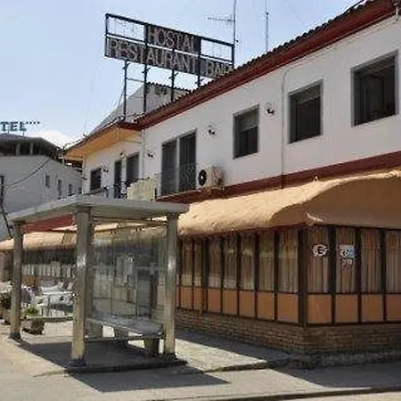 Blanco Vendégház *