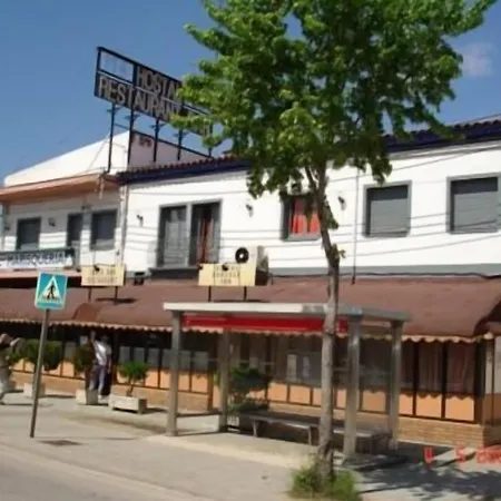 Blanco Guest house