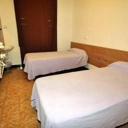 Blanco Affittacamere *