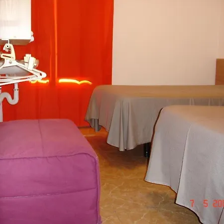 Affittacamere Blanco *