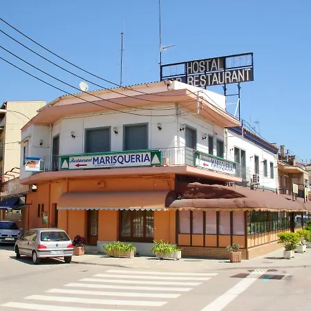 Blanco * Sarriá de Ter