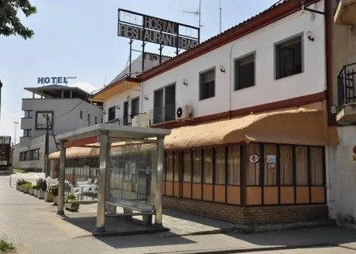 Blanco بيت ضيافة *