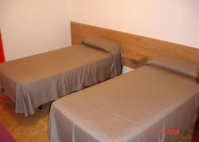 بيت ضيافة Blanco *