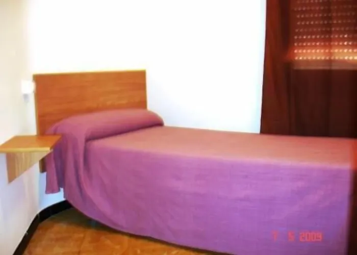 Blanco Sarriá de Ter