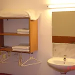 Pensión Blanco