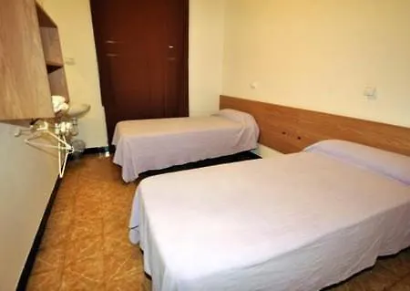 Blanco Guest house