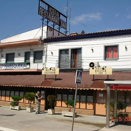 Guest house Blanco *