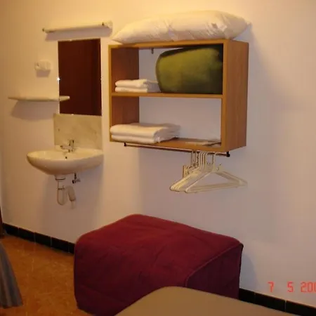 Guest house Blanco Sarria de Ter