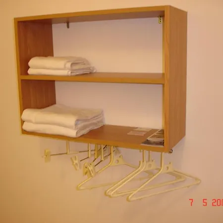 Guest house Blanco *