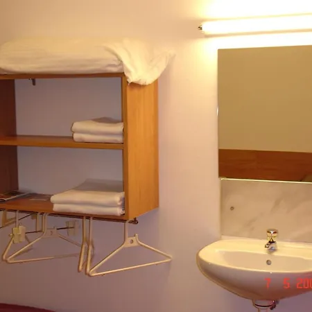 Guest house Blanco