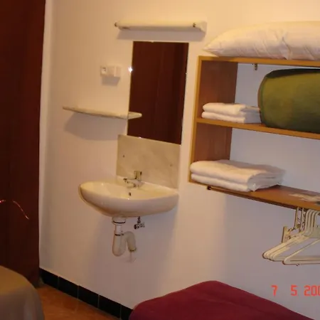Blanco Guest house