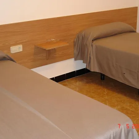 Blanco Guest house Sarria de Ter