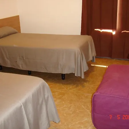 Blanco Guest house
