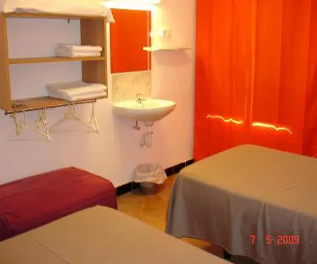 Guest house Blanco Sarria de Ter